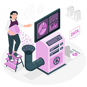 Repository Integration and Mining
