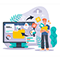Semantic Multimedia Information Retrieval